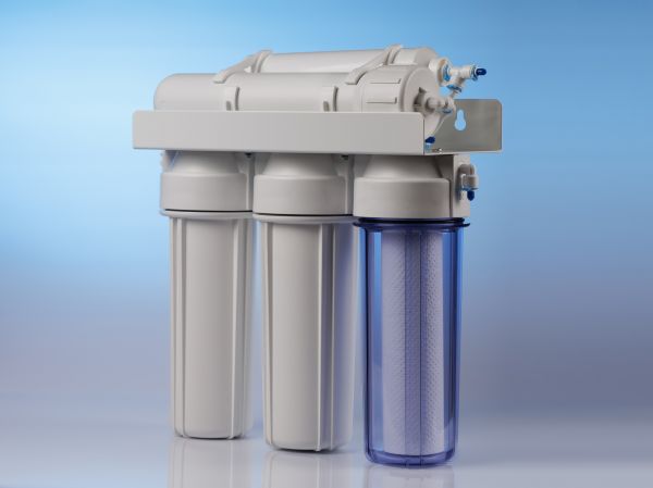 Reverse Osmosis Repair in Brighton