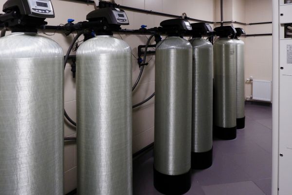 Water Softener Repair in Brighton