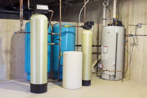 Residential Water Treatment in Brighton