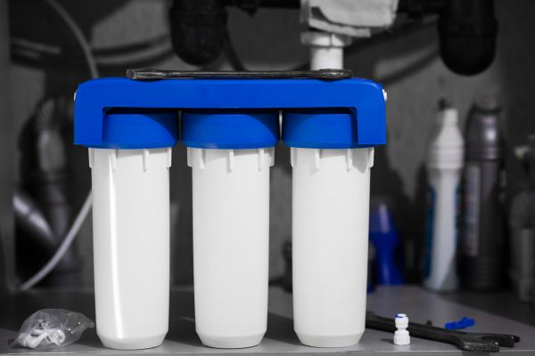 Water Treatment Service in Brighton